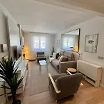 דירה A 100 Metros De La Playa Zurriola