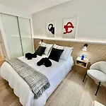 דירה A 100 Metros De La Playa Zurriola *