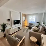 דירה A 100 Metros De La Playa Zurriola *
