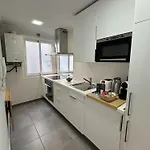 דירה A 100 Metros De La Playa Zurriola סן סבסטיאן