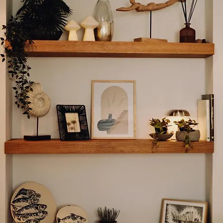 Lägenhet A 100 Metros De La Playa Zurriola