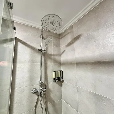 Lägenhet A 100 Metros De La Playa Zurriola *