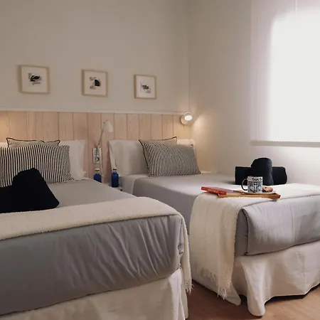 דירה A 100 Metros De La Playa Zurriola