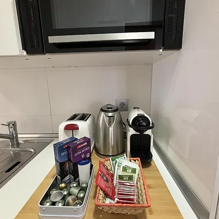 Lägenhet A 100 Metros De La Playa Zurriola *