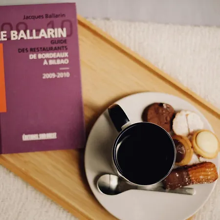 A 100 Metros De La Playa Zurriola San Sebastián