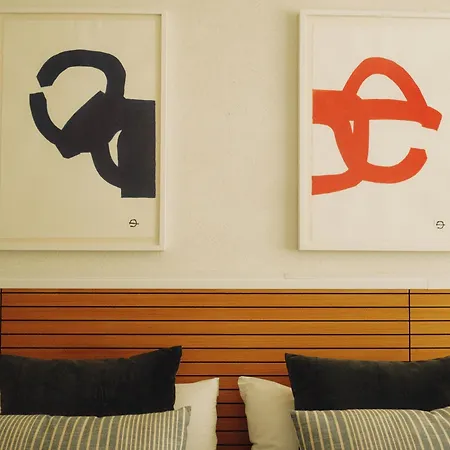 A 100 Metros De La Playa Zurriola