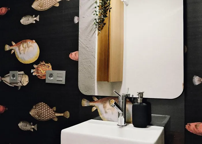 A 100 Metros De La Playa Zurriola