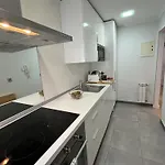 Appartamento A 100 Metros De La Playa Zurriola San Sebastián
