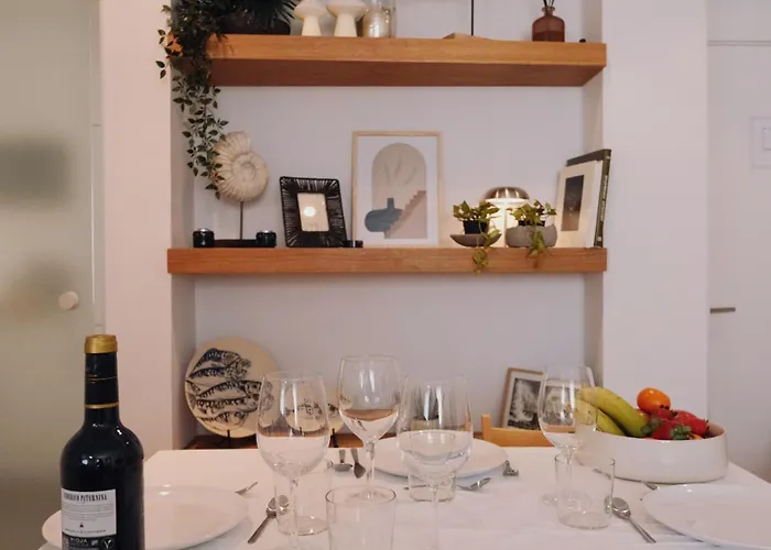 Appartement A 100 Metros De La Playa Zurriola