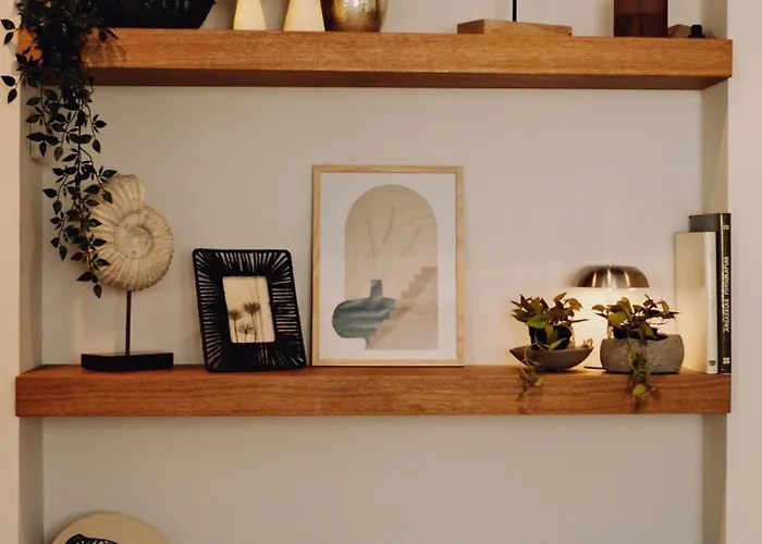 Appartement A 100 Metros De La Playa Zurriola