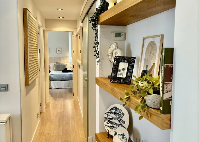 Appartement A 100 Metros De La Playa Zurriola