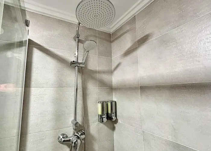 Appartement A 100 Metros De La Playa Zurriola *