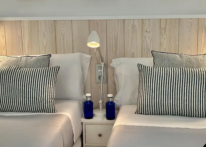 Appartement A 100 Metros De La Playa Zurriola San Sebastian